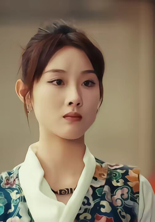 《香格里拉下雪了吗》剧照