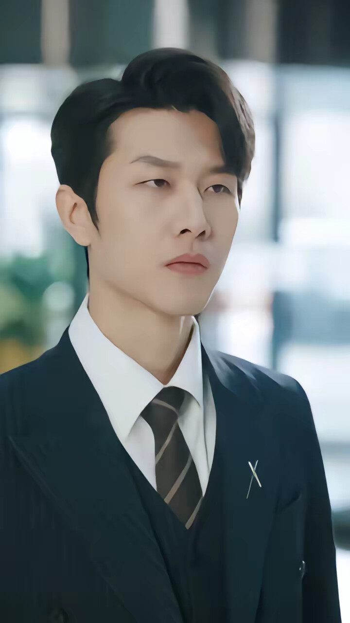 《正在修改中》剧照