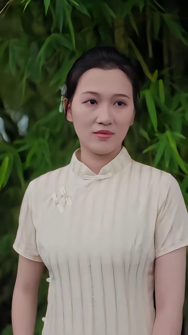 《芳魂劫》剧照