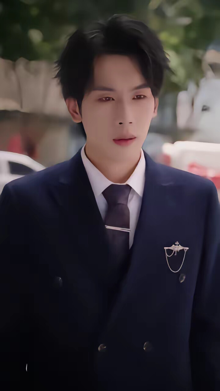 《悄然深陷》剧照