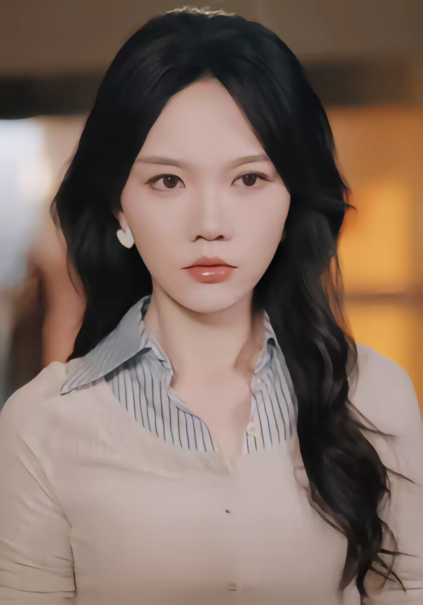 《世界赠我以你》剧照