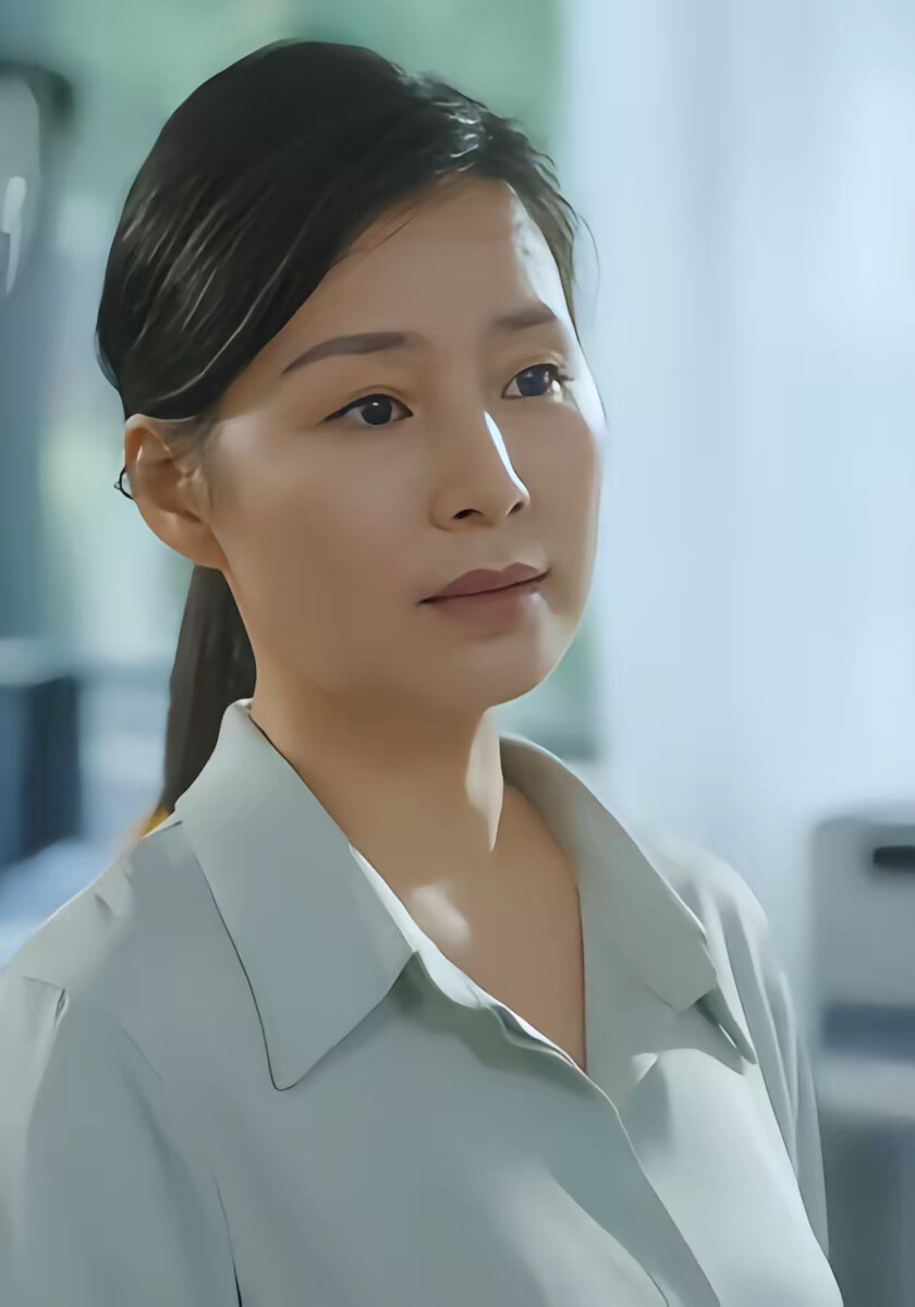 《重生之虐渣白眼狼女儿》剧照