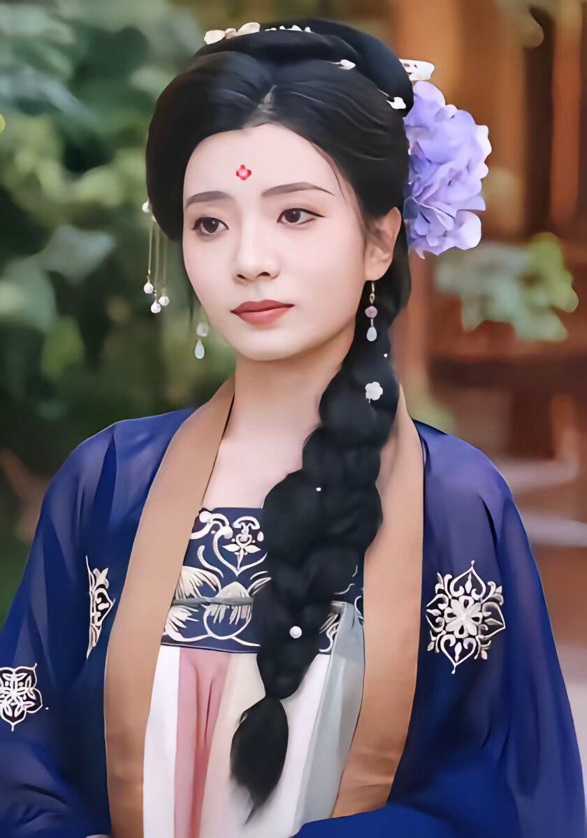 《岁岁春欢惹国舅》剧照