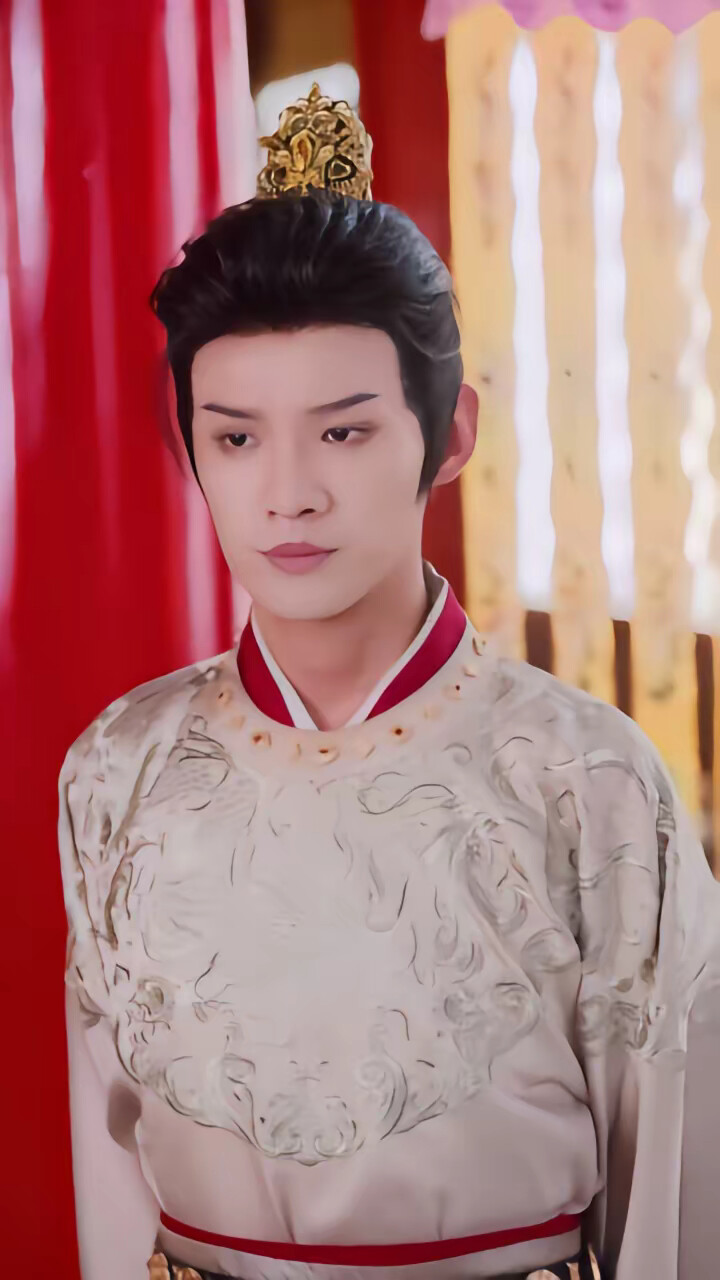 《朕的宫女相当野》剧照