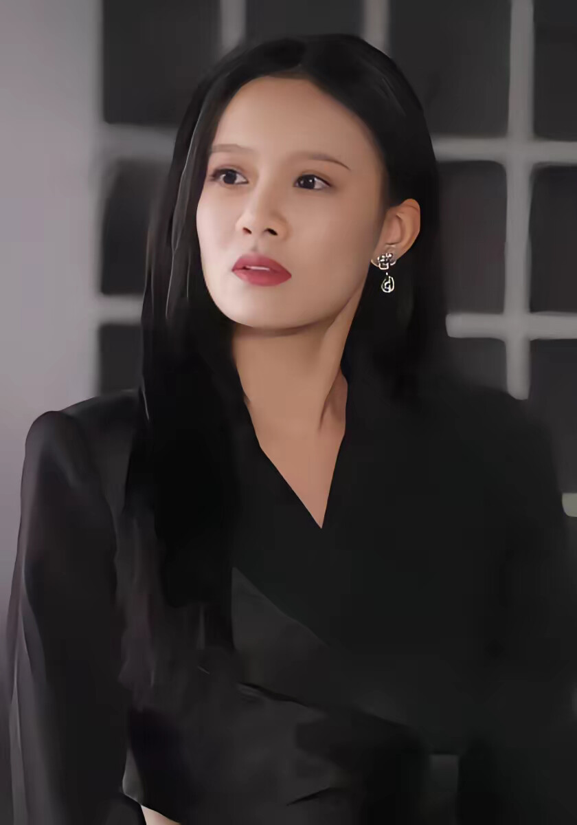 《闺蜜是反派，她全家把我宠上天》剧照