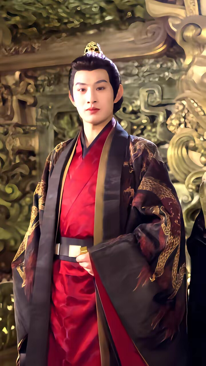 《请君折腰》剧照