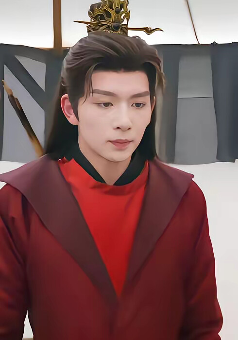 《再逢故人》剧照