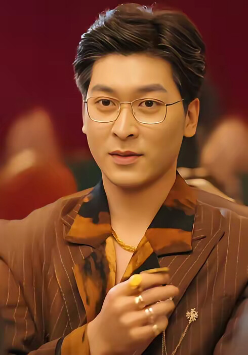 《我妈押上了我的一切》剧照