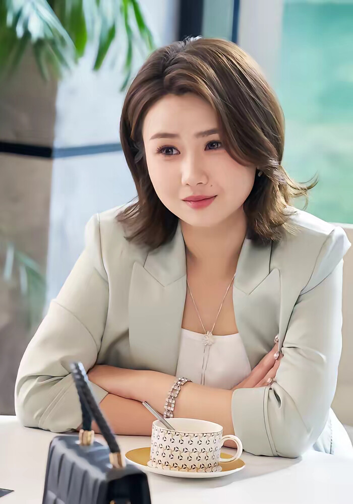 《赤赤的千金日记》剧照