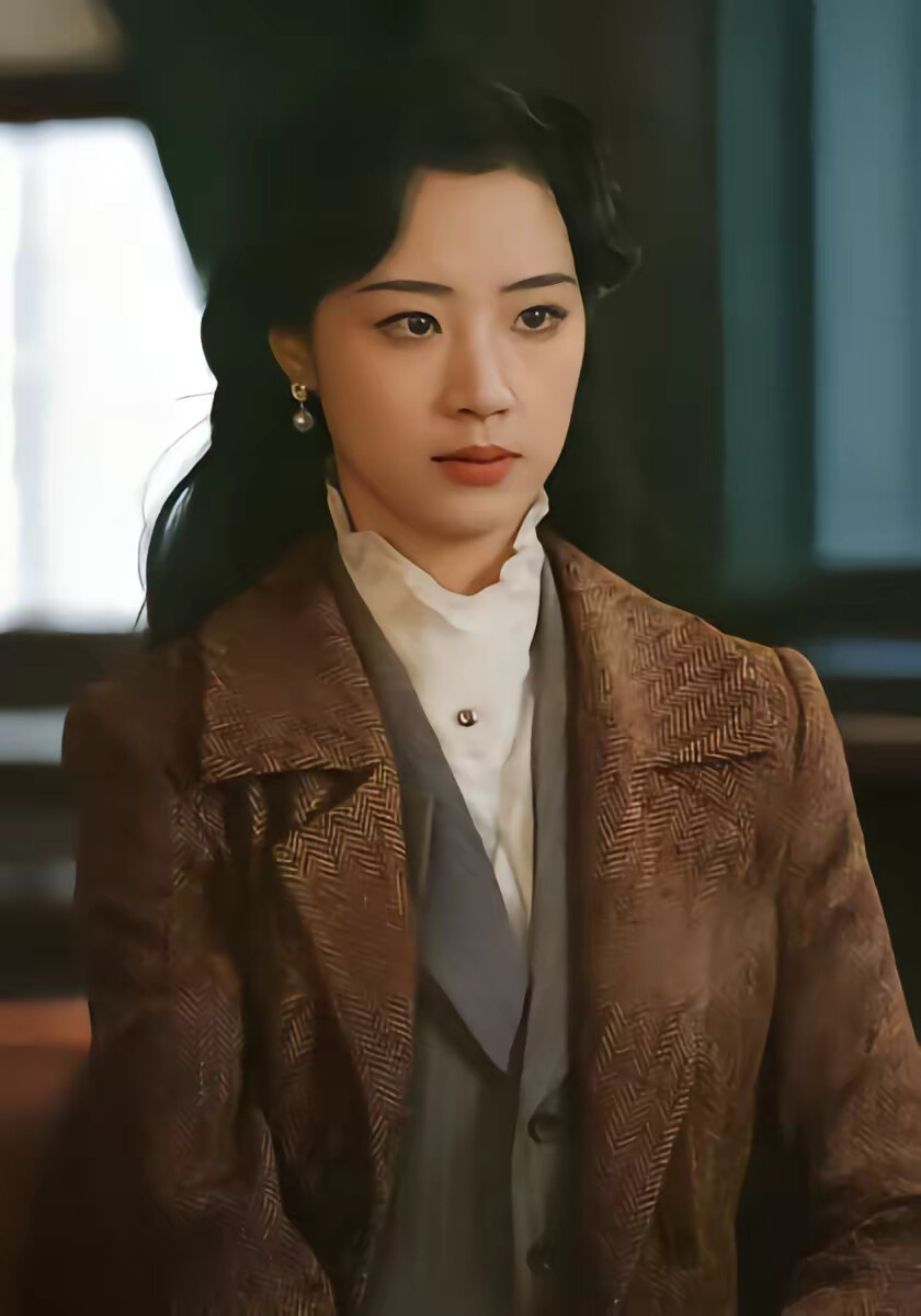 《暗潮涌动》剧照