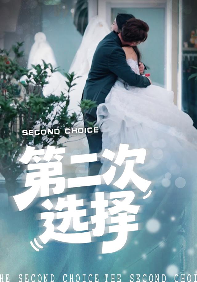 《第二次选择》剧照