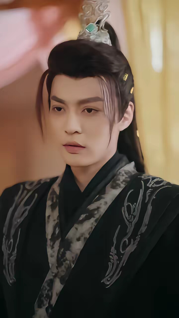 《暴君竟也重生了》剧照