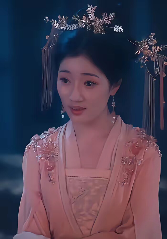 《蛊王妃》剧照