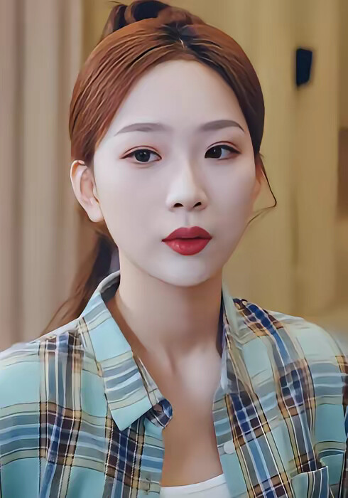 《幸运偏爱》剧照