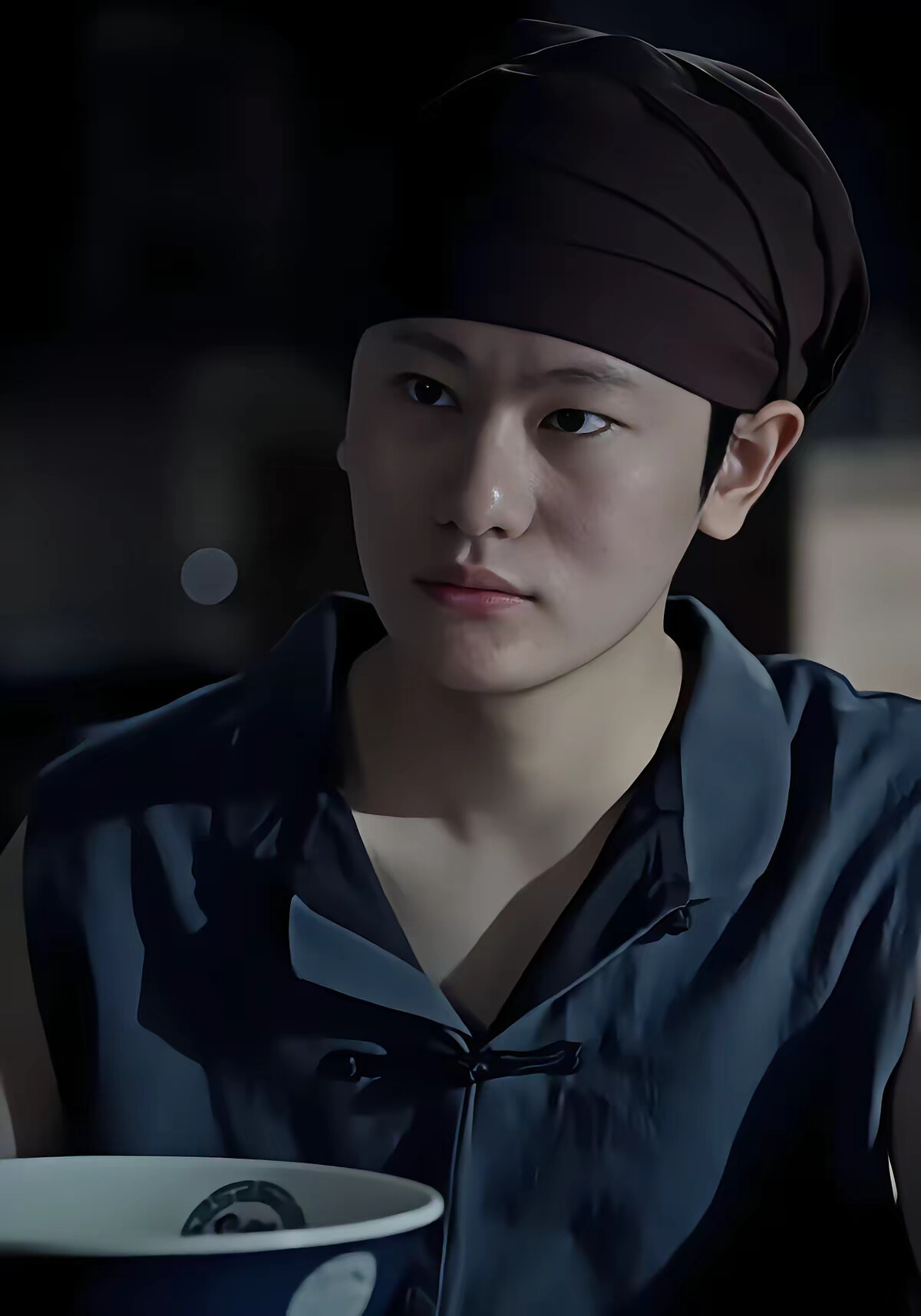 《这个杀手不太行》剧照