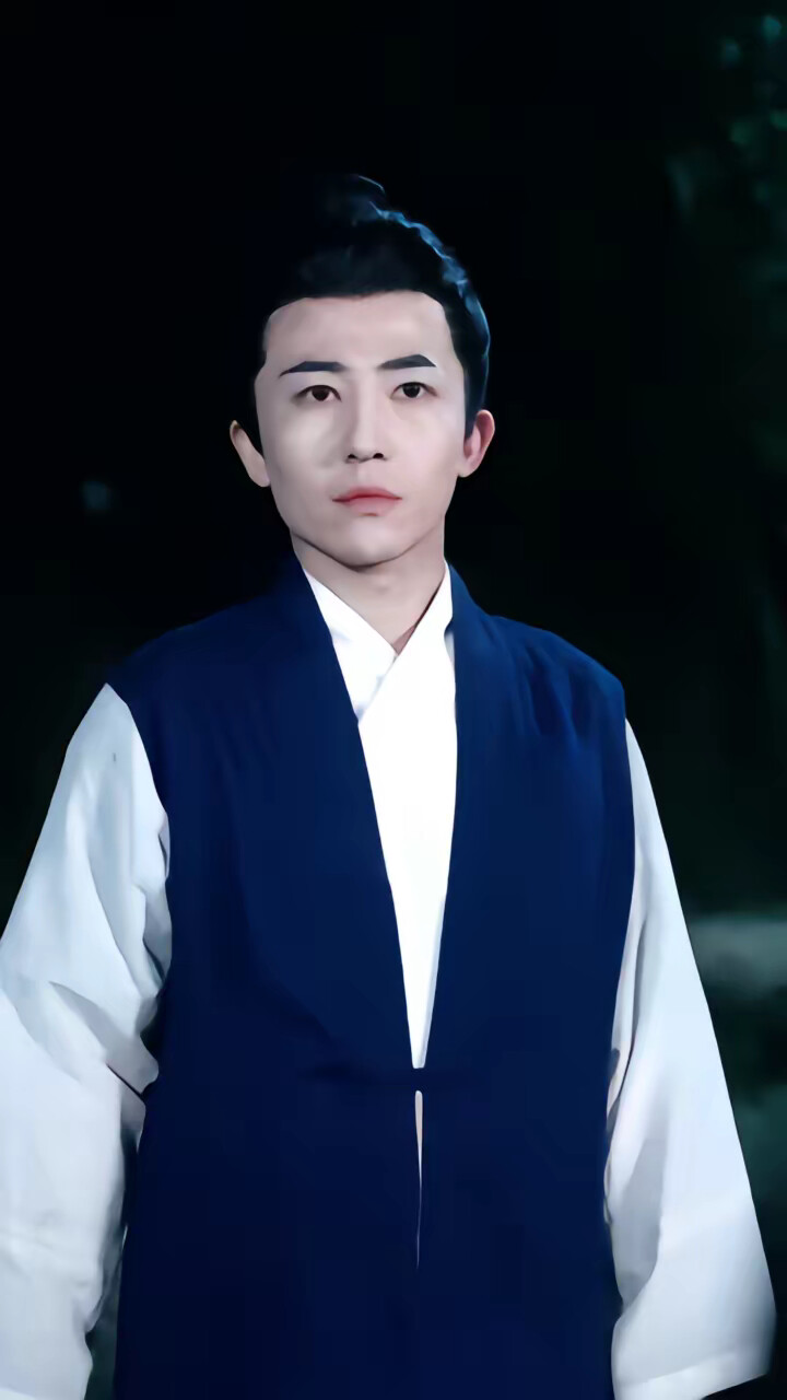 《武侠：这都什么神仙天赋》剧照