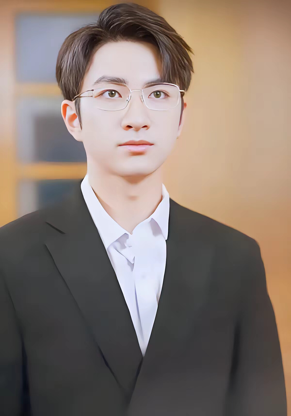 《咫尺相思》剧照