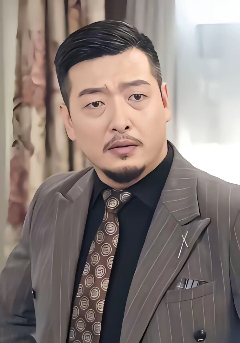 《被弃小千金真身是老祖宗》剧照