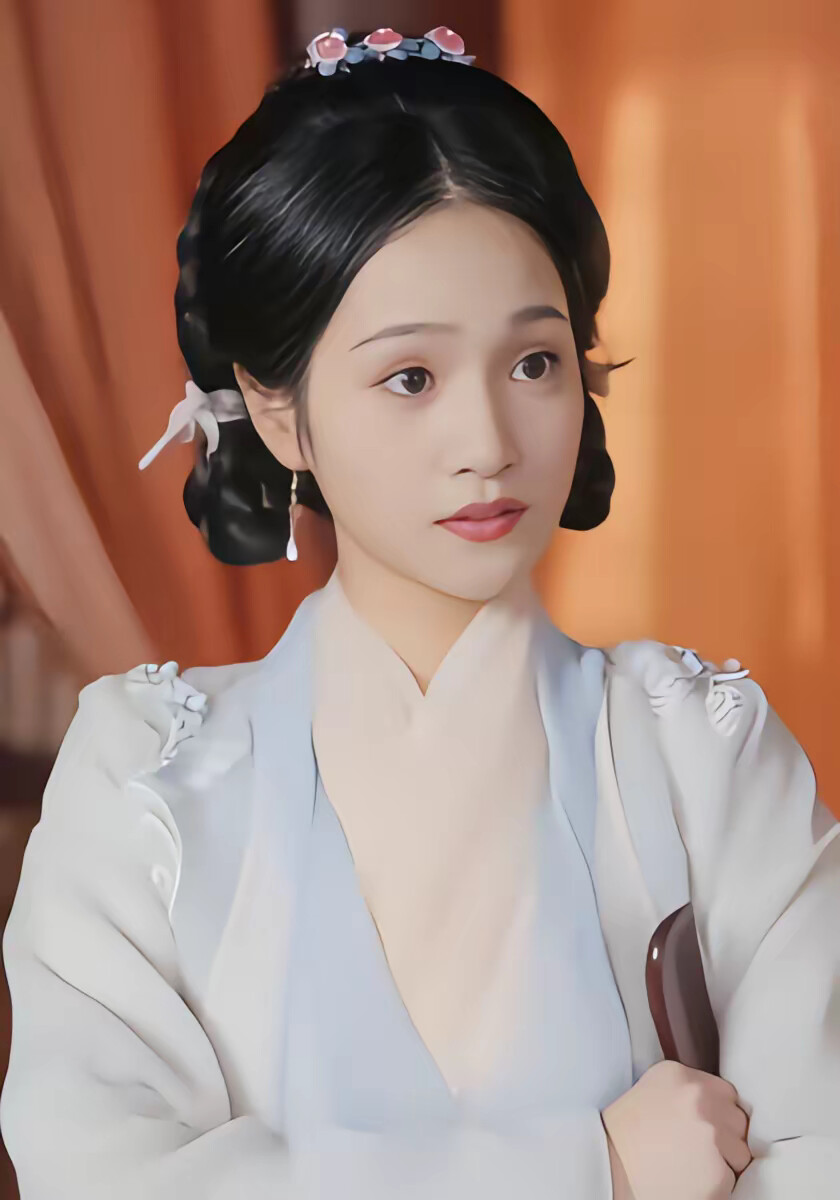 《掌上卿卿》剧照