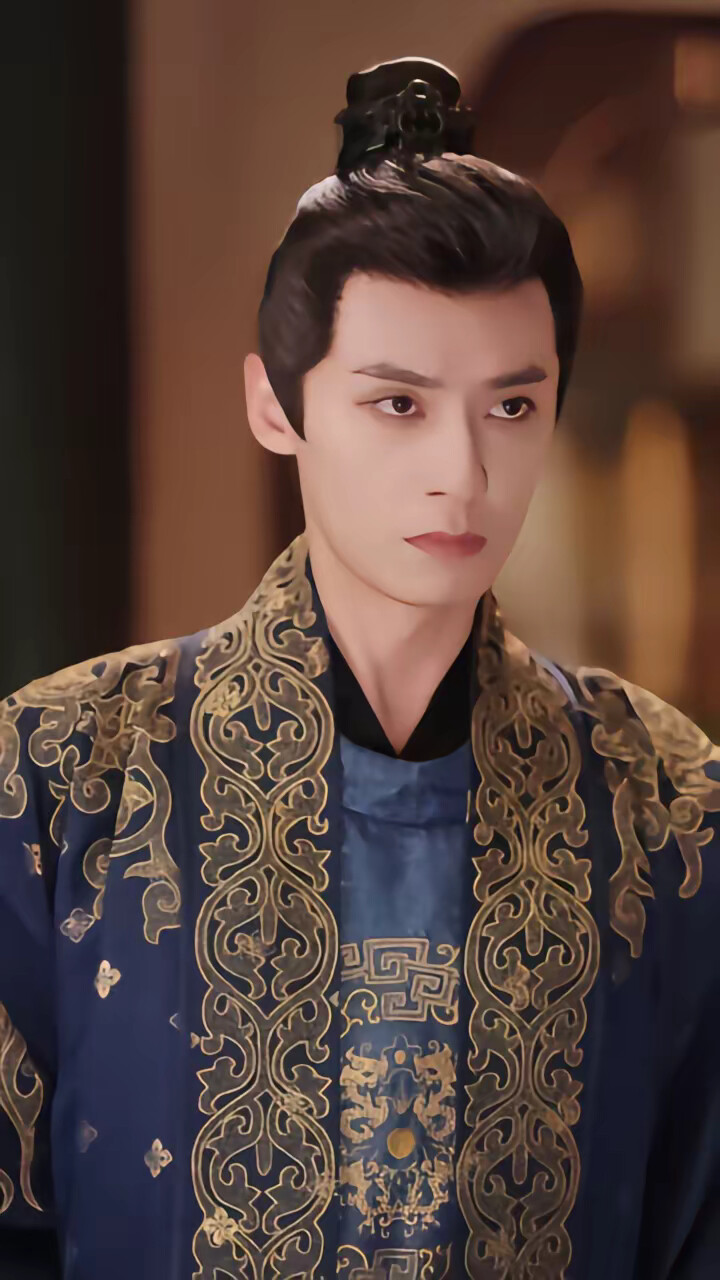 《娘娘每天都盼着失宠》剧照