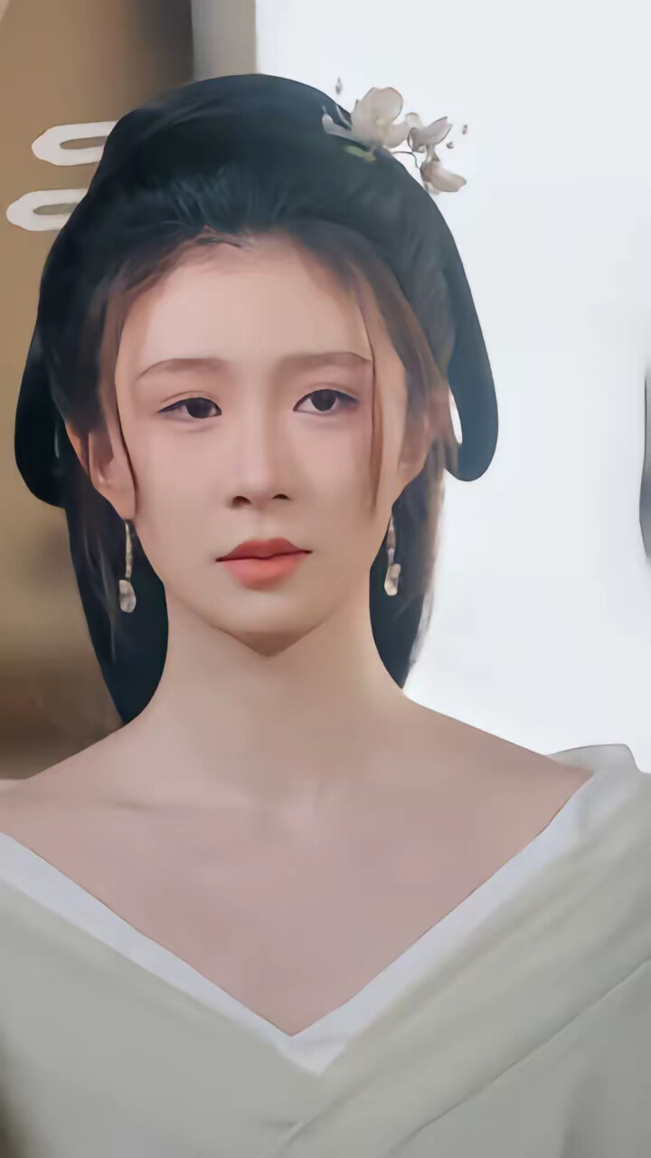 《缚云衣》剧照