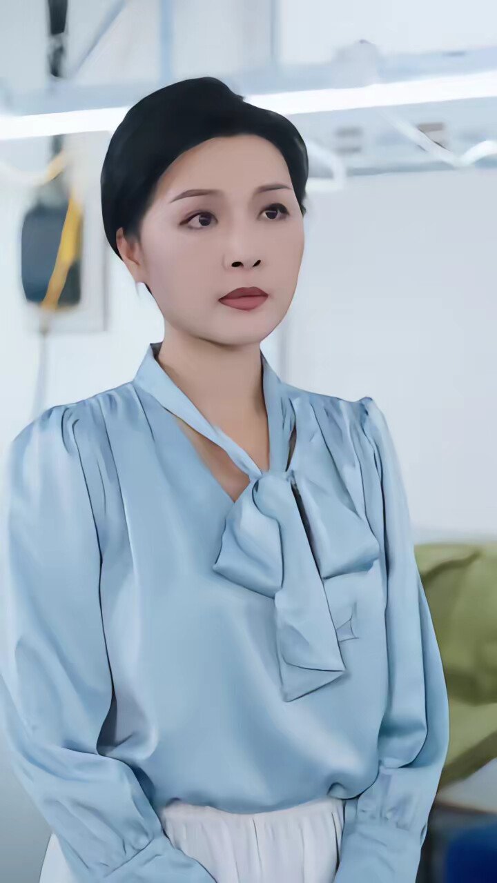 《二十年后来闪婚》剧照
