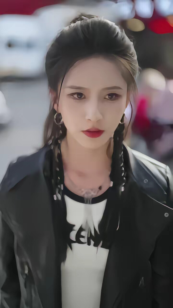 《救命！我爸的桃花债找上门了》剧照