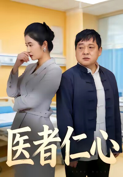 《医者仁心》剧照