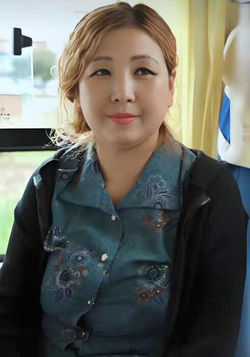 《绝美夕阳红，让我再疯狂一次》剧照