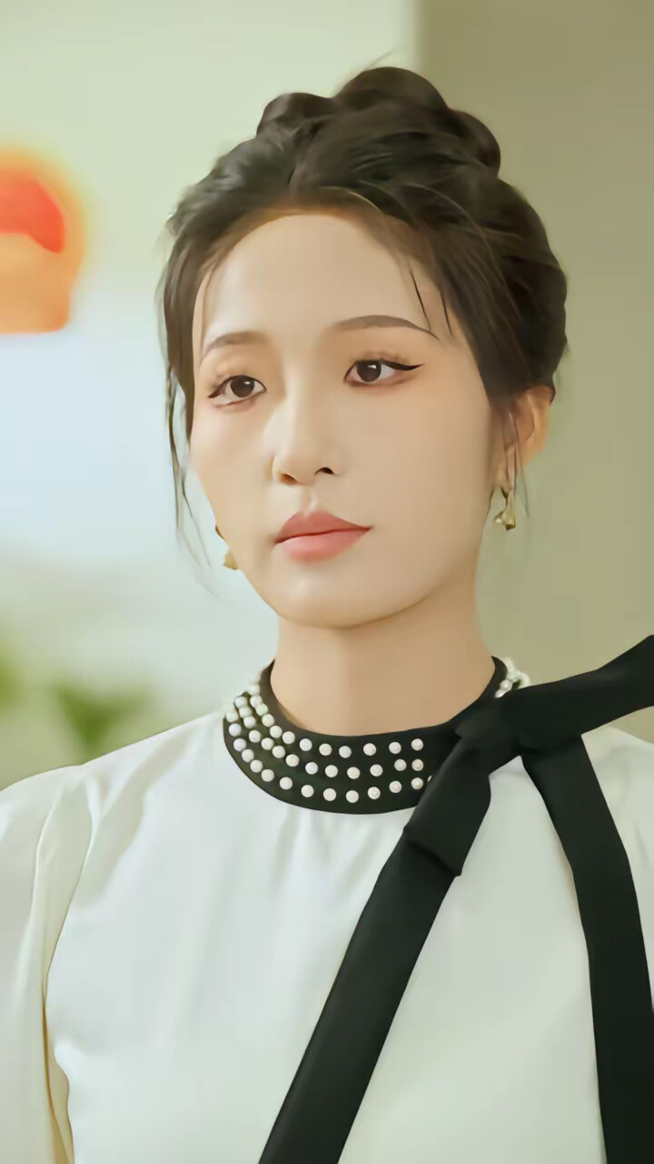 《爱情已过期》剧照