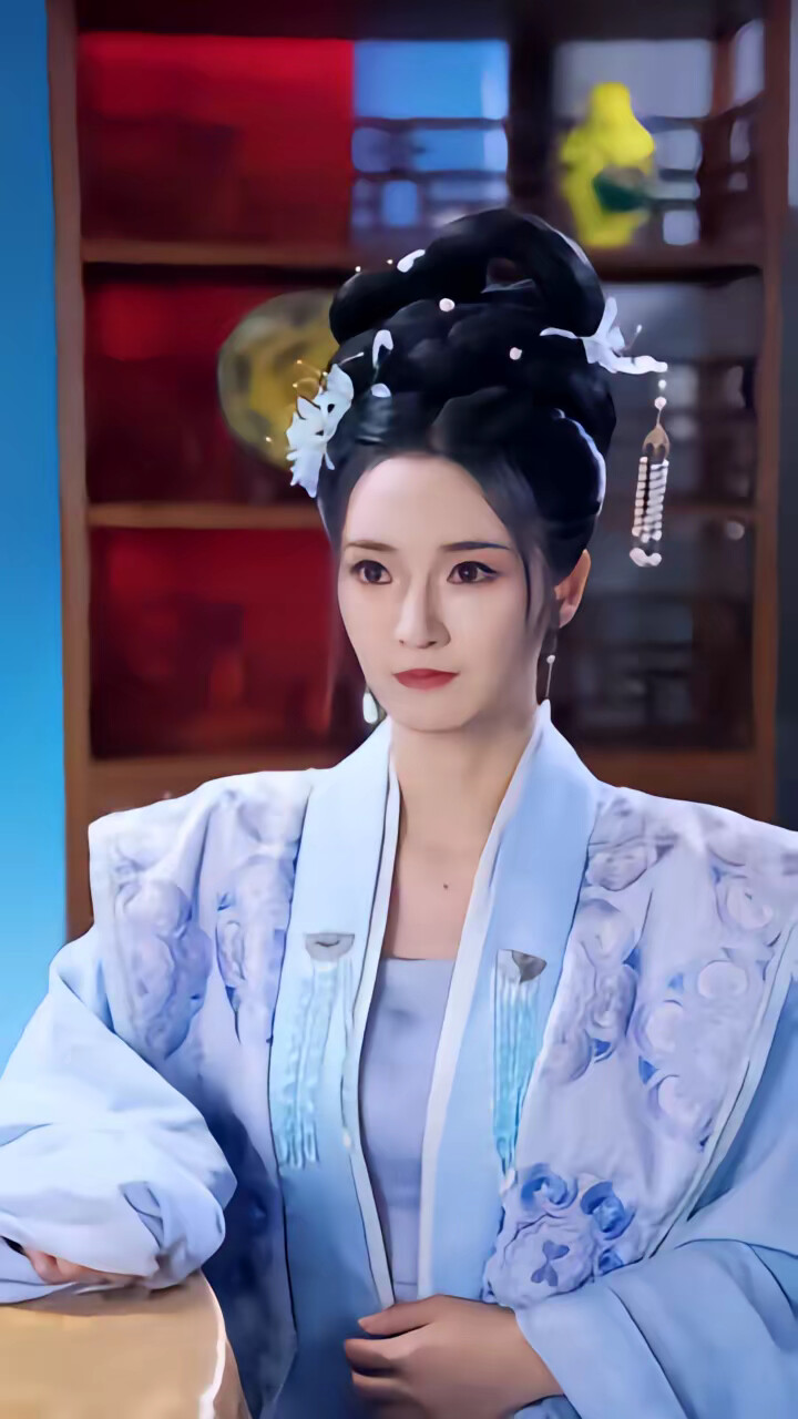 《最强帝师县令》剧照