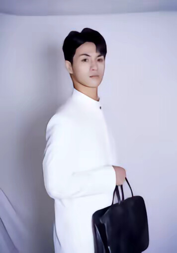 《绣履诡踪》剧照