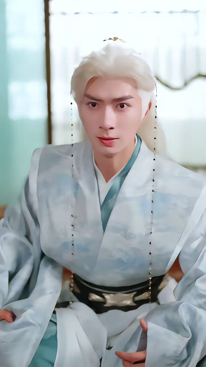 《锁千秋》剧照