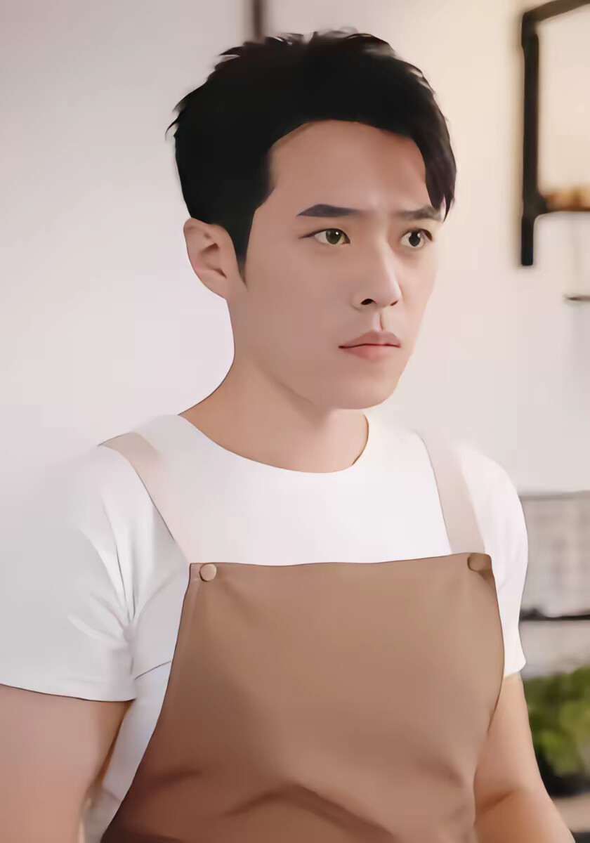 《赴陆寻真，遇美好》剧照