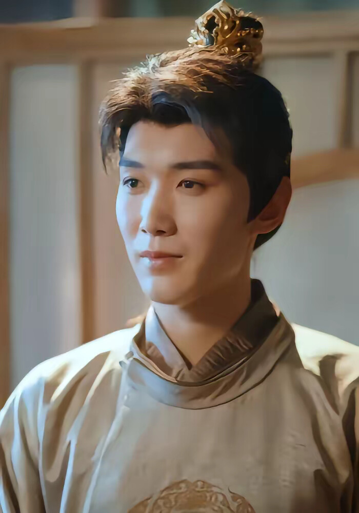 《故人归时妩媚生》剧照