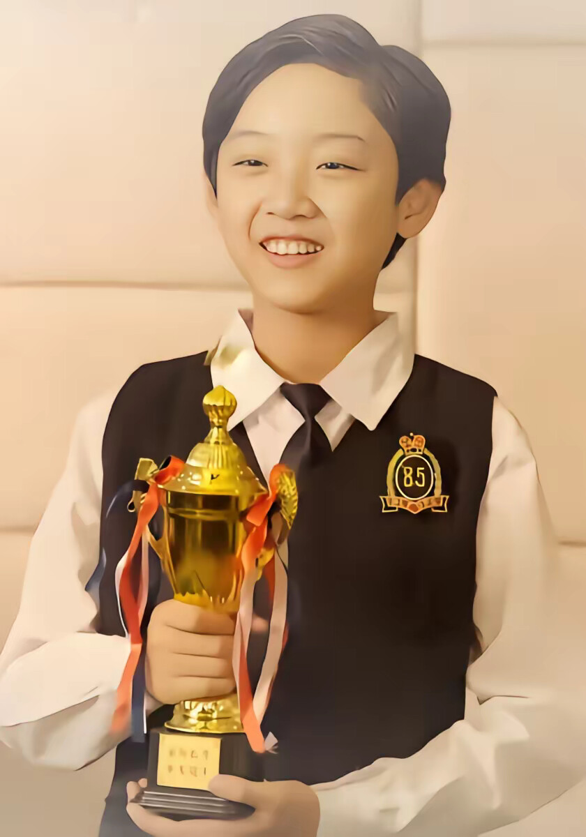 《厉少：夫人马甲又叒掉了》剧照