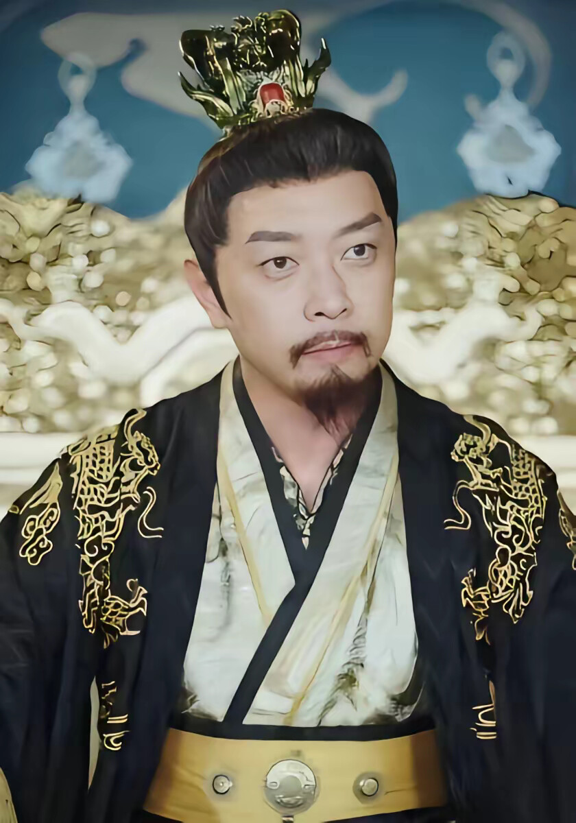 《太子，你老婆又带百姓吃肉了》剧照