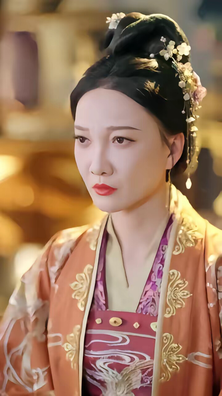 《去时犹恨今长离》剧照