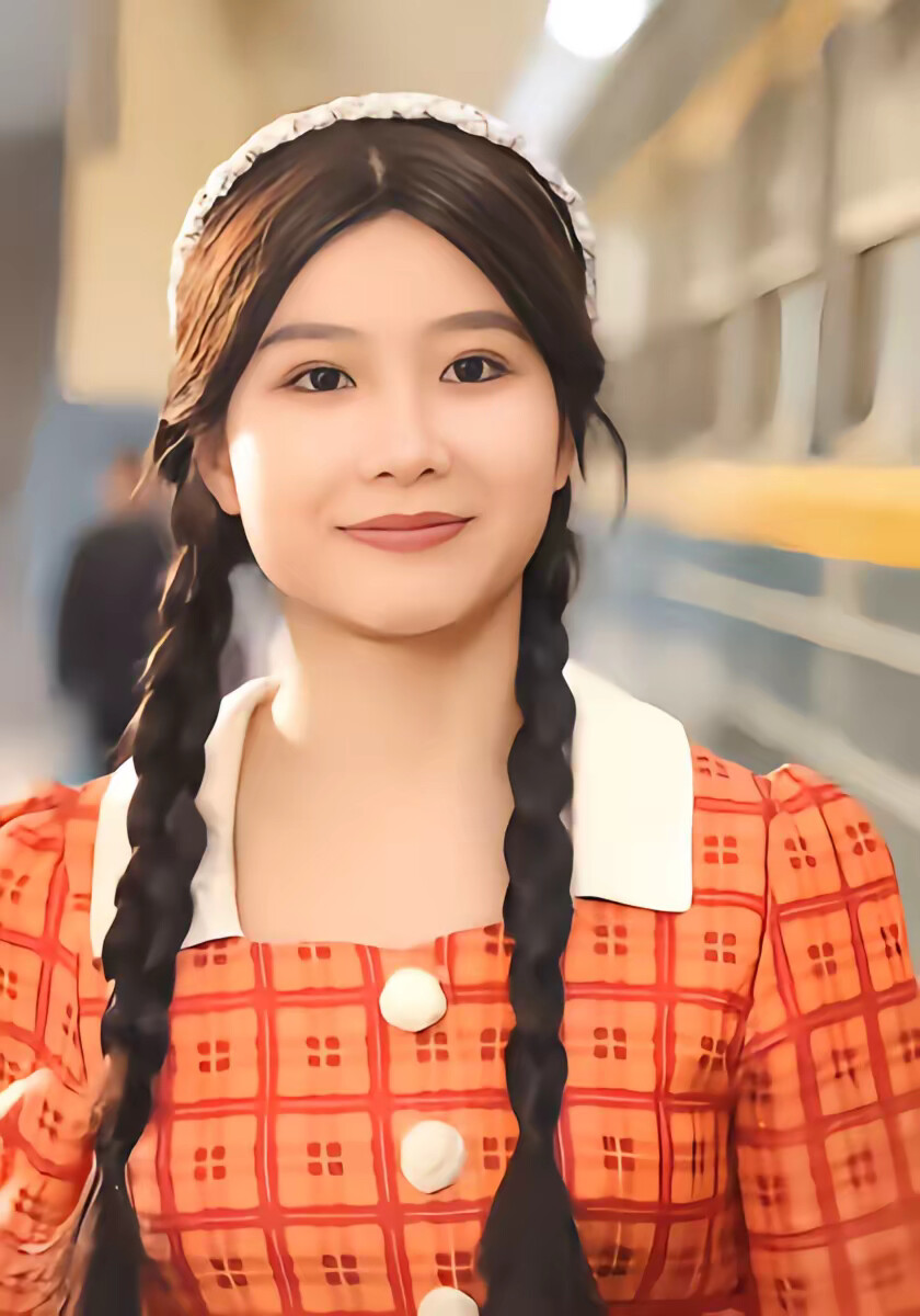 《替嫁八零不负韶华不负卿》剧照