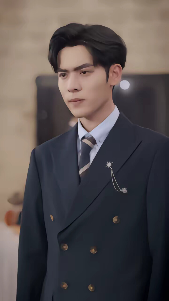 《开局假孕穿书，我靠嘴炮保命》剧照