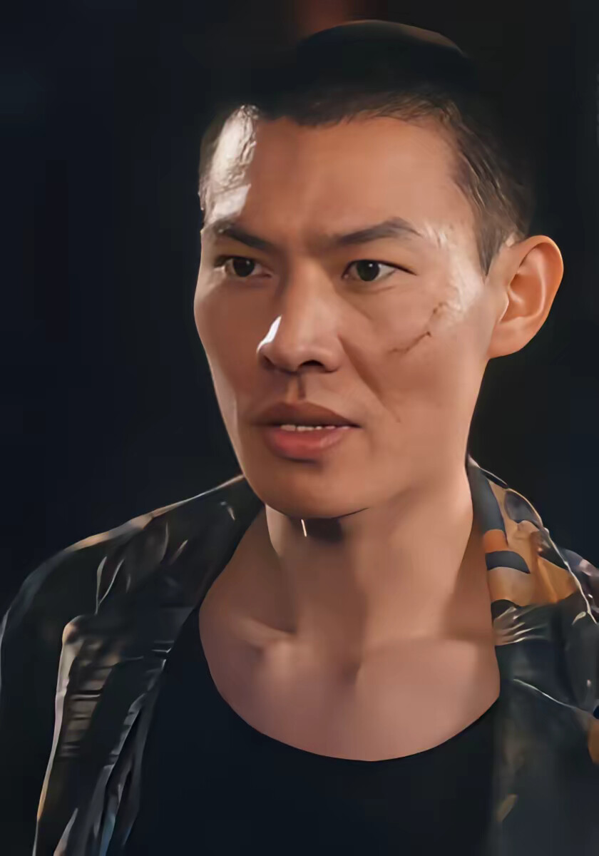 《雾散后，奔向你》剧照