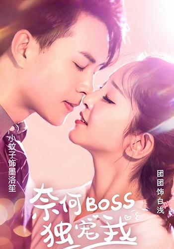《奈何boss独宠我》剧照