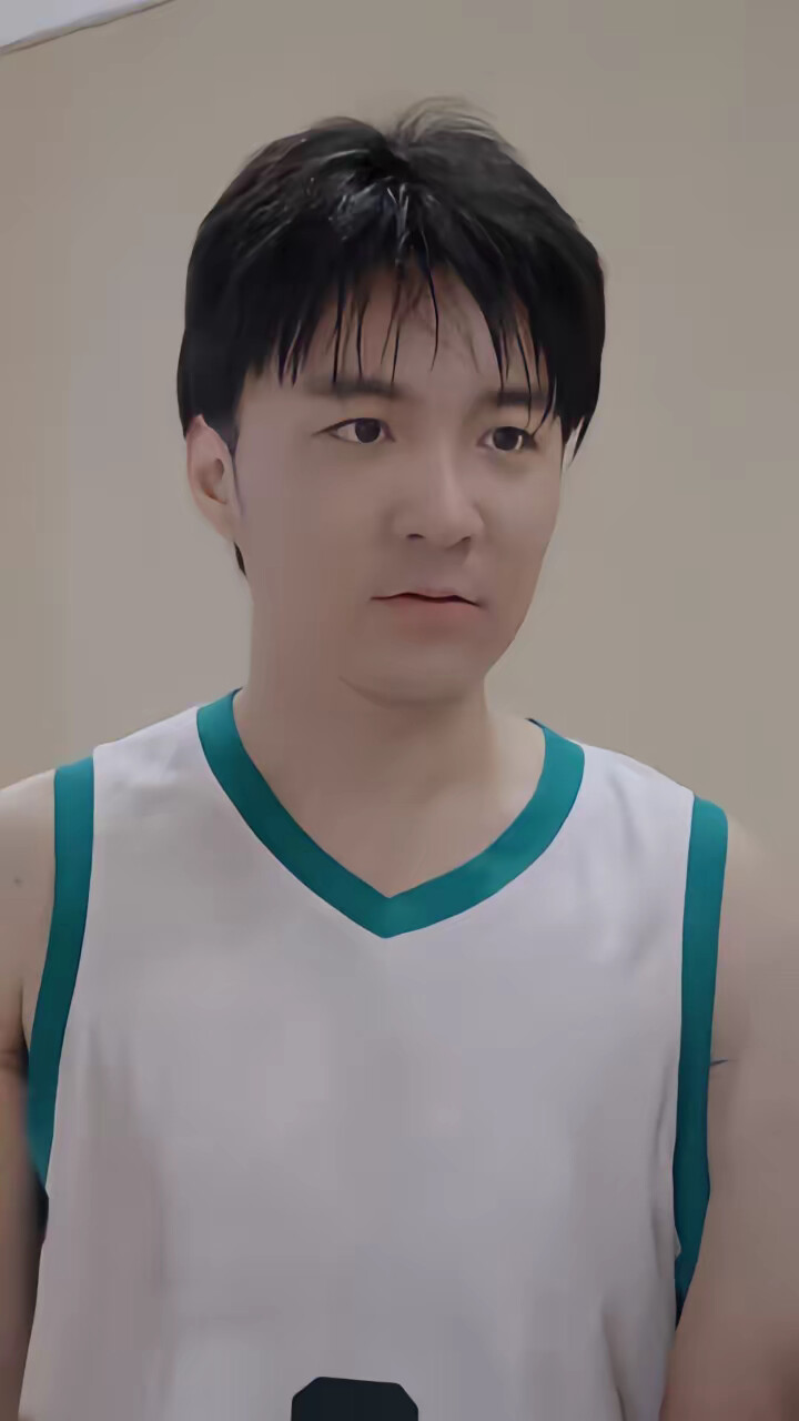 《我们的村BA》剧照