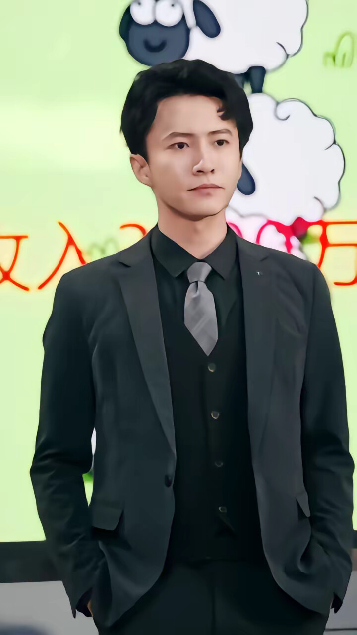 《落榜后我觉醒听劝系统》剧照