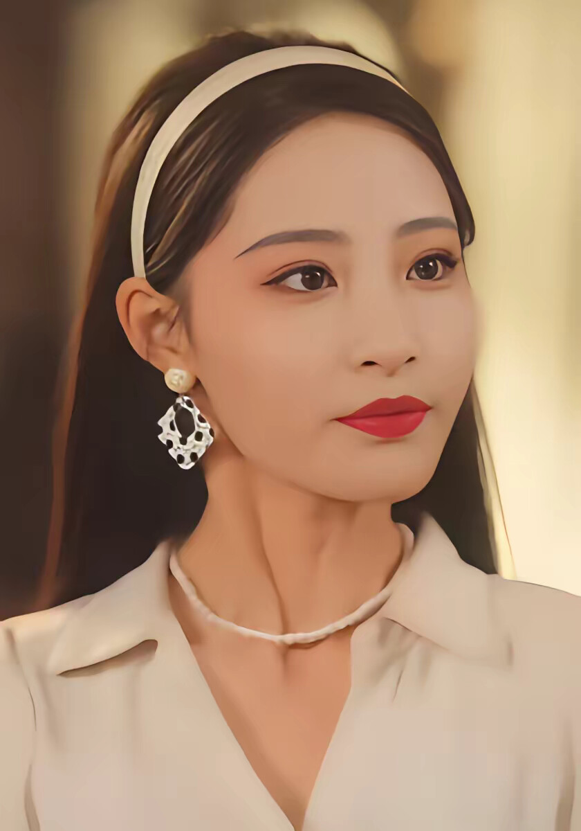 《重生后，我果断退婚转嫁冷面教官》剧照