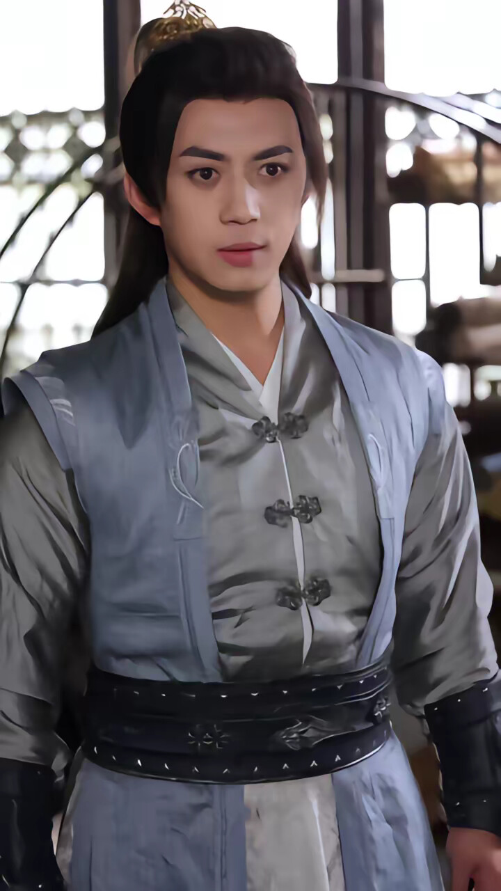 《贞观悍婿》剧照