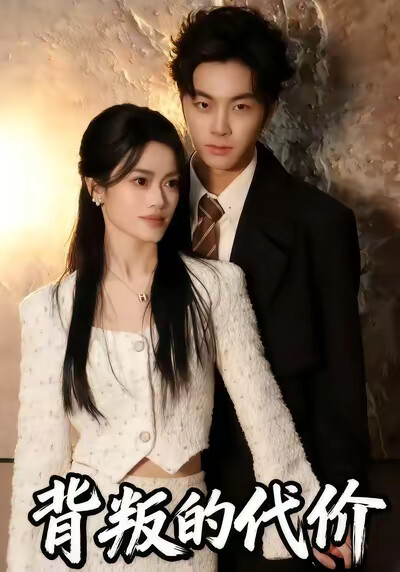 《背叛的代价》剧照