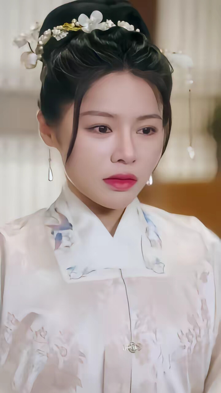 《侯府主母重生后，和离嫁王爷》剧照