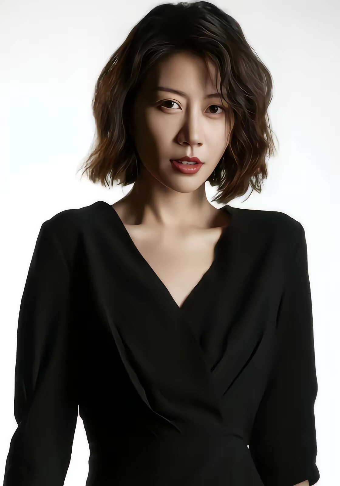 《破晓的正义回声》剧照