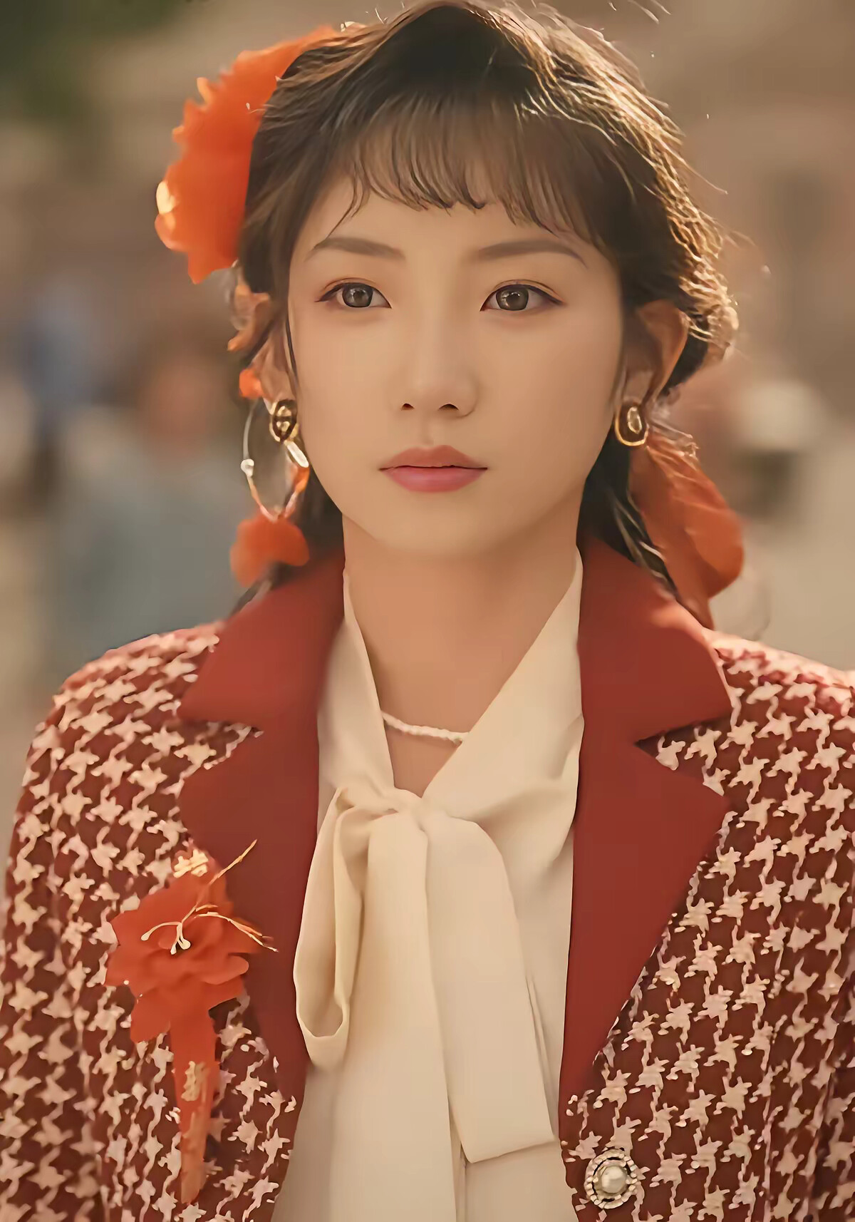 《家有喜事》剧照